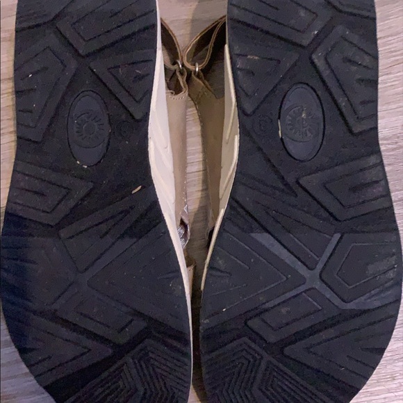 Earth Spirit sandals size 8 - Picture 2 of 2